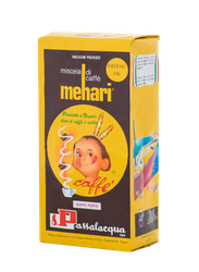 Passalacqua Mehari Kahvipavut 1000g