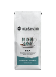 Johan & Nyström Fika Suodatinkahvi 500g kahvipavut