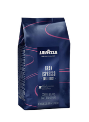 Lavazza Gran Espresso 1000g kahvipavut