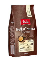 Melitta BellaCrema Espresso 1000g
