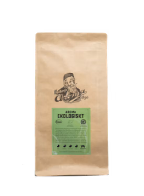 KW Karlberg Aroma Eko 400g