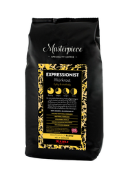 Kahls Kaffe Masterpiece Expressionist 1kg pavut