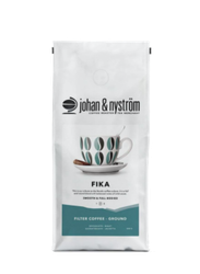 Johan & Nyström Fika suodatinkahvi 500g