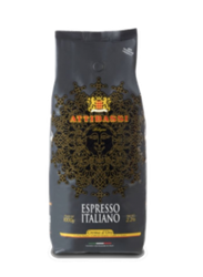 Attibassi Espresso Crema d'Oro 1000g