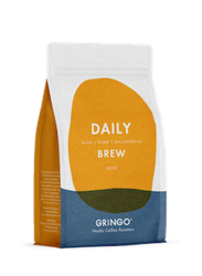 Gringo Daily Brew 500 g kahvipapuja