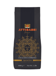 Attibassi Special Oro 1000g