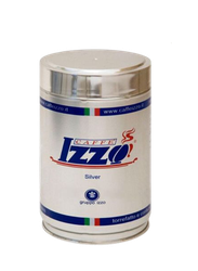 Izzo Silver 250g kahvipavut