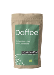 Daffee Kardemumma 250g