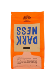 Lykke Darkness 500g Kahvipavut