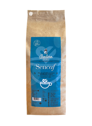 Barbera Mago Decaf 1000g kahvipavut