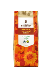 Arvid Nordquist Classic Gran Dia kahvipavut UTZ 500g