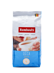 Rombouts Déca Barista 500g kahvipavut