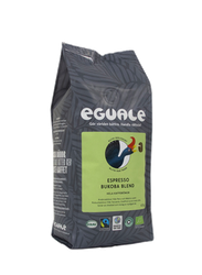 Eguale Espresso Bukoba 425g kahvipavut