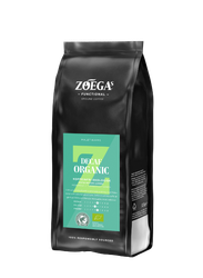 ZOÉGAS Skånerost kofeiiniton kahvi 325g