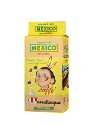 Passalacqua Mexico (Mekico) jauhettu kahvi 250g