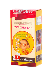 Passalacqua Grancaffè Kahvipavut 1kg