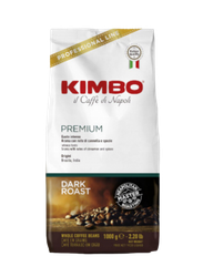 Kimbo Espresso Bar Premium Kahvipavut 1kg