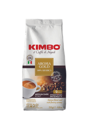 Kimbo Aroma Gold 250g kahvipavut