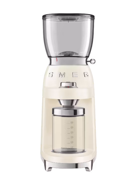 Smeg Kahvimylly Kerma