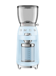 Smeg Kahvimylly Sininen