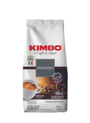 Kimbo Aroma Intenso Kahvipavut 250g