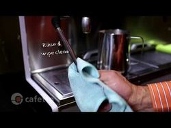 Cafetto Eko Evo 1 k Puhdistusaine