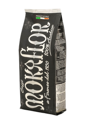 Mokaflor Nero 1kg kahvipavut