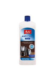 Melitta Puhdistusneste 250g