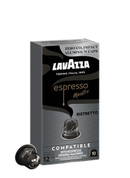 Lavazza Ristretto Kahvikapselit 10kpl