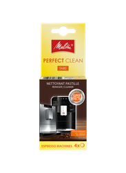 Melitta Puhdistustabletti 250g