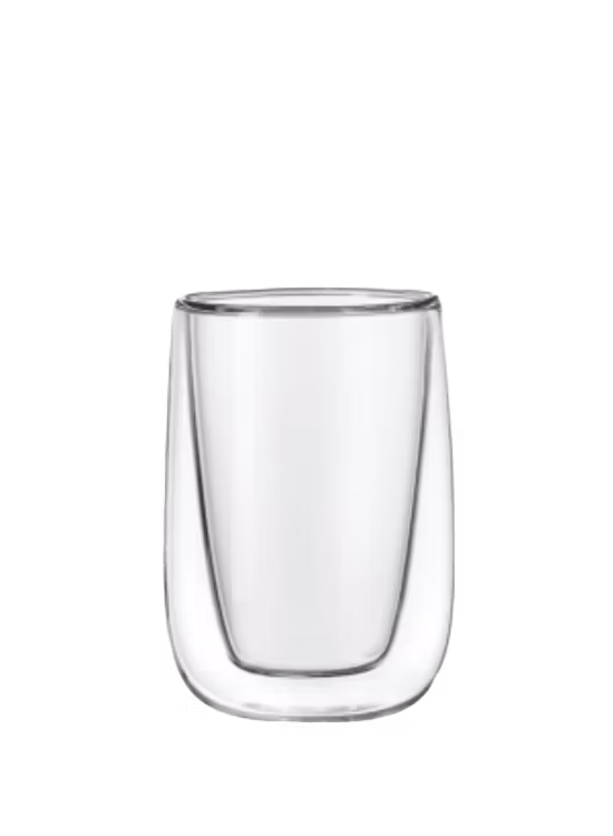 Selexions lattelasi 350ml tuplalasilla