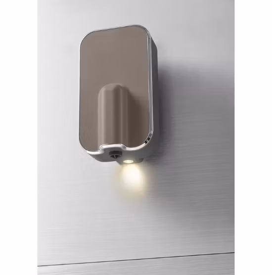 Smegin täysautomaattinen kahvinkeitin väri Taupe