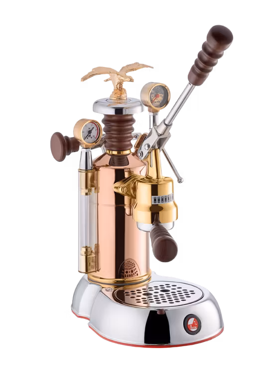 La Pavoni Manuaalinen espressokone