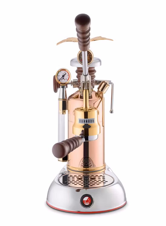 La Pavoni Manuaalinen espressokone