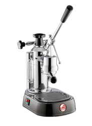 La Pavoni espressokone EN Europiccola ruostumaton teräs