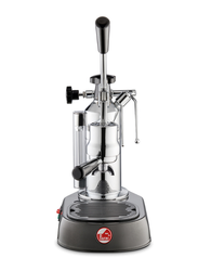 La Pavoni espressokone EN Europiccola ruostumaton teräs