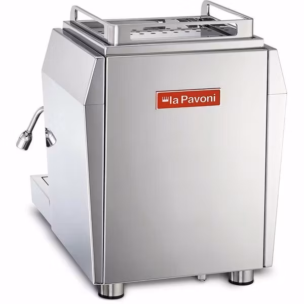 La Pavoni Botticelli Specialty espressokone
