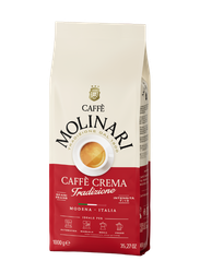 Molinari Tradizionale kahvipavut 1kg