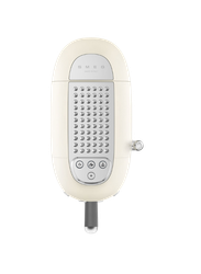 Smeg-espressokone Creme