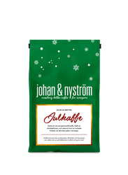 Johan & Nyström Joulukahvi 250g jauhettua kahvia