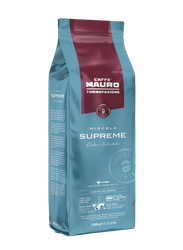Caffè Mauro Supreme kahvipavut 1000g