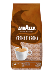 Lavazza Crema E Aroma Kahvipavut 1kg