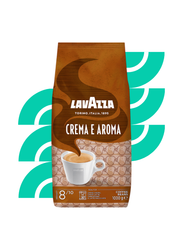 Lavazza Crema E Aroma Kahvipavut 1kg