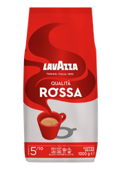 Lavazza Qualità Rossa Kahvipavut 1kg