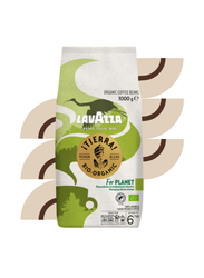 Lavazza Tierra Kahvipavut 1kg