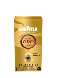 Lavazza Qualità Oro Kahvikapselit 10kpl