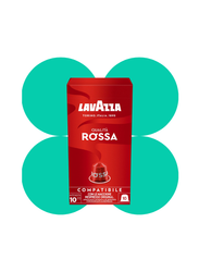 Lavazza Qualità Rossa kahvikapselit 10 kpl