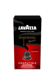 Lavazza Espresso Classico Kahvikapselit 10kpl
