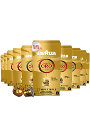 Lavazza Qualità Oro Kahvikapselit 10kpl