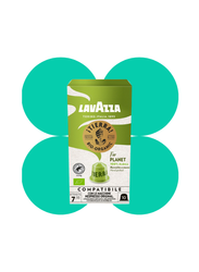 Lavazza ¡Tierra! For Planet kapselit 10x10kpl